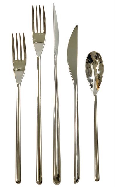 Contemp Polished Flatware
